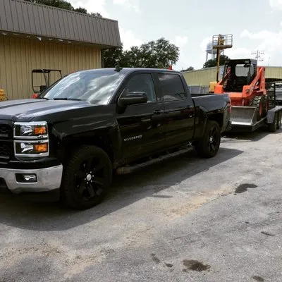 George Ellis Environmental Consulting Firm Logo