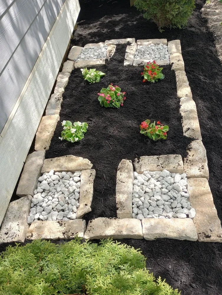 Trusted yard maintenance for outdoor upgrades across Springdale, OH - George G Landscaping & Protects