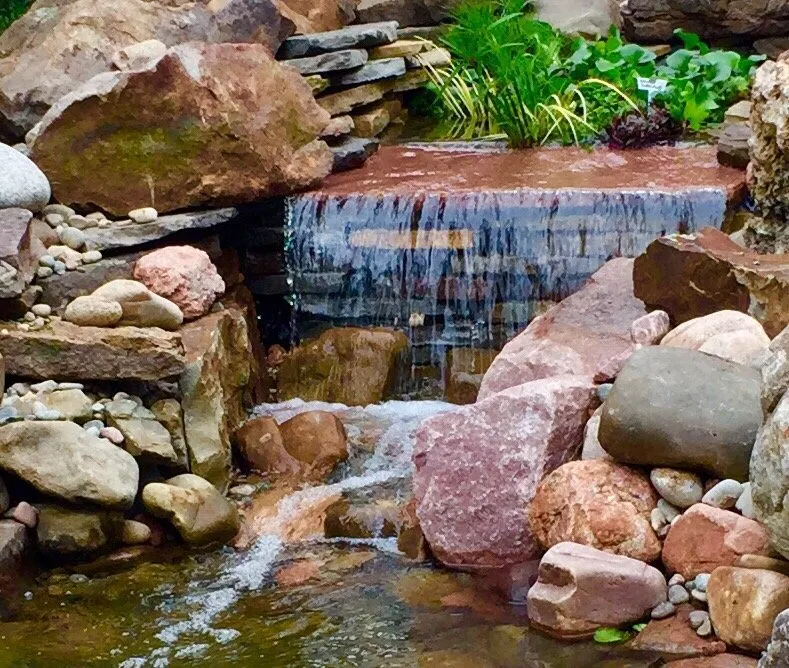 Trusted yard cleanup service in Lawrence, KS by George Osborne Landscape Design