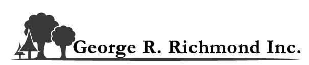 Expert lawn care service in Plymouth, MA by George R Richmond