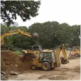 Trusted landscape design in Plymouth, MA - George R Richmond