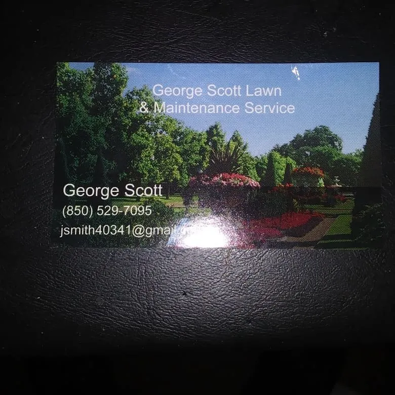 Top-rated landscape design in Pensacola, FL - George Scott Fencing Lawn & Maintenance Service