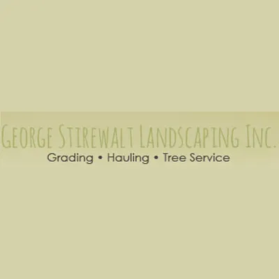 Expert residential landscaping in Rockwell, NC by George Stirewalt Landscaping