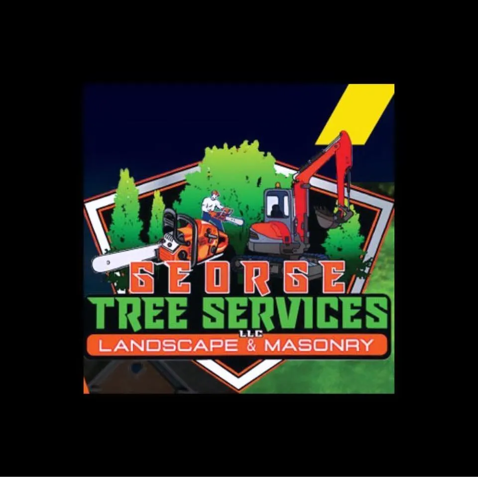 Affordable lawn care service with custom design across Danbury, CT - George Tree Services