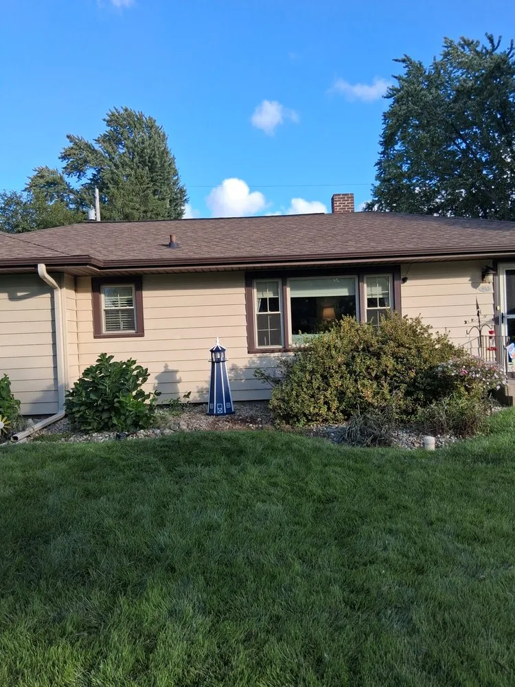 Reliable outdoor landscaping in Rolling Prairie, IN - Georges Landscape