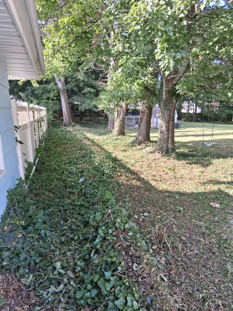Top-rated landscape design in Rolling Prairie, IN - Georges Landscape