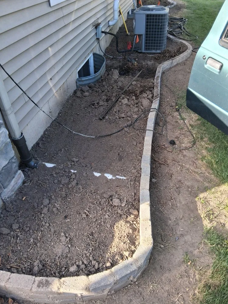 Local landscaping services experts serving Rolling Prairie, IN - Georges Landscape