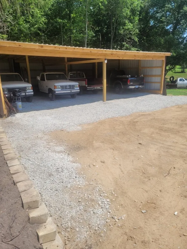 Local lawn care service experts serving Rolling Prairie, IN - Georges Landscape