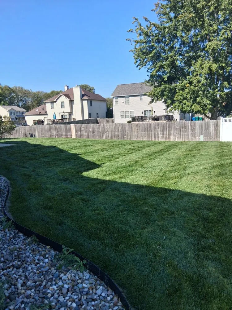 Trusted outdoor landscaping experts serving Rolling Prairie, IN - Georges Landscape