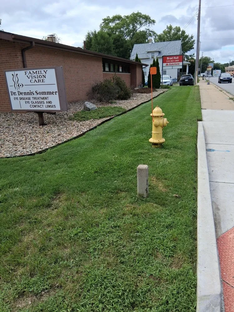 Custom yard cleanup service experts serving Rolling Prairie, IN - Georges Landscape