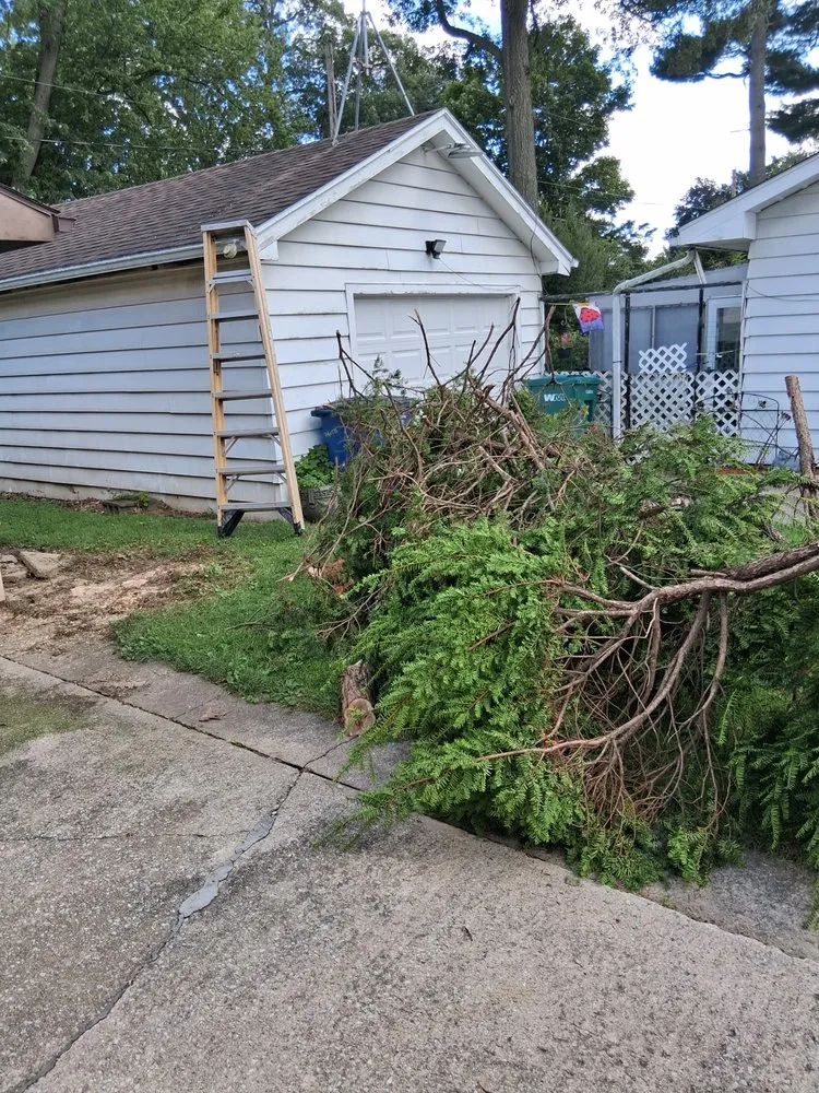 Professional landscape design experts serving Rolling Prairie, IN - Georges Landscape