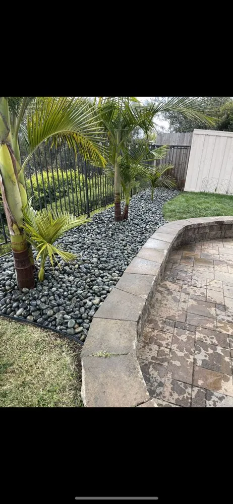 Local residential landscaping in Vista, CA by George’s Landscaping & Maintenance