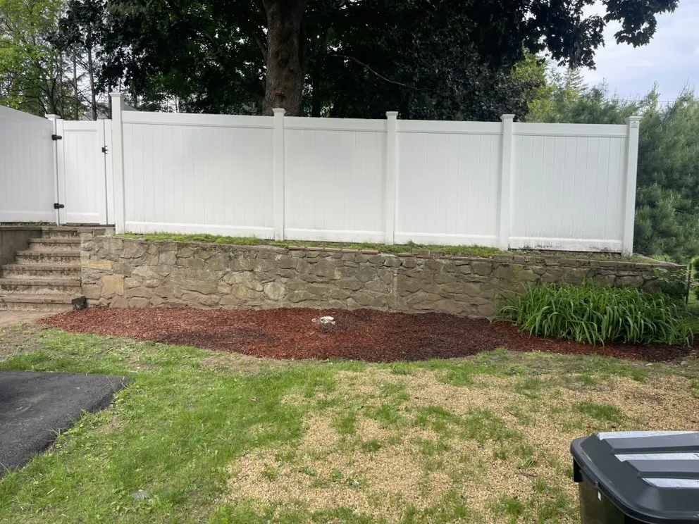Top-rated yard cleanup service in Framingham, MA - George’s Lawn Care