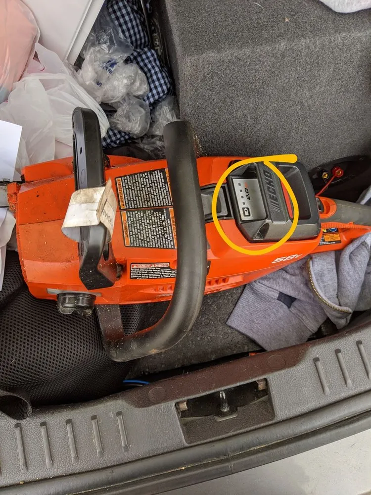 Expert outdoor landscaping in El Cajon, CA - George's Lawn Equipment