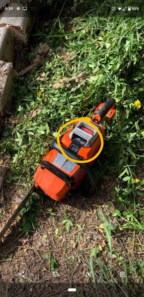 Local yard maintenance near you in El Cajon, CA by George's Lawn Equipment