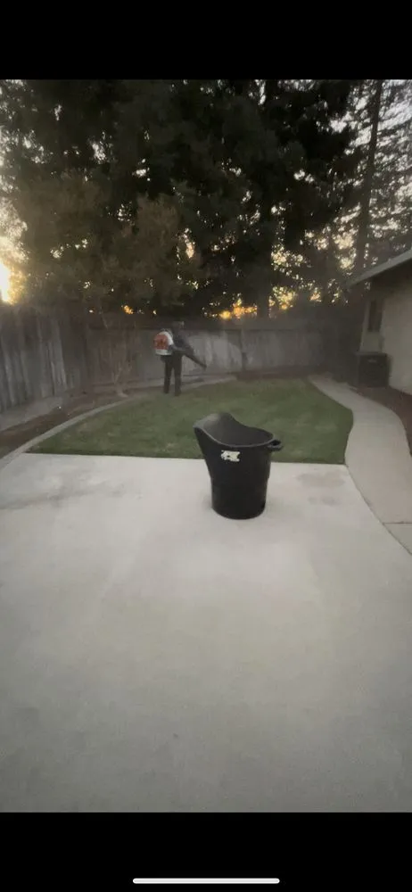 Local landscaping services for outdoor upgrades across Turlock, CA - George’s Lawn Maintenance