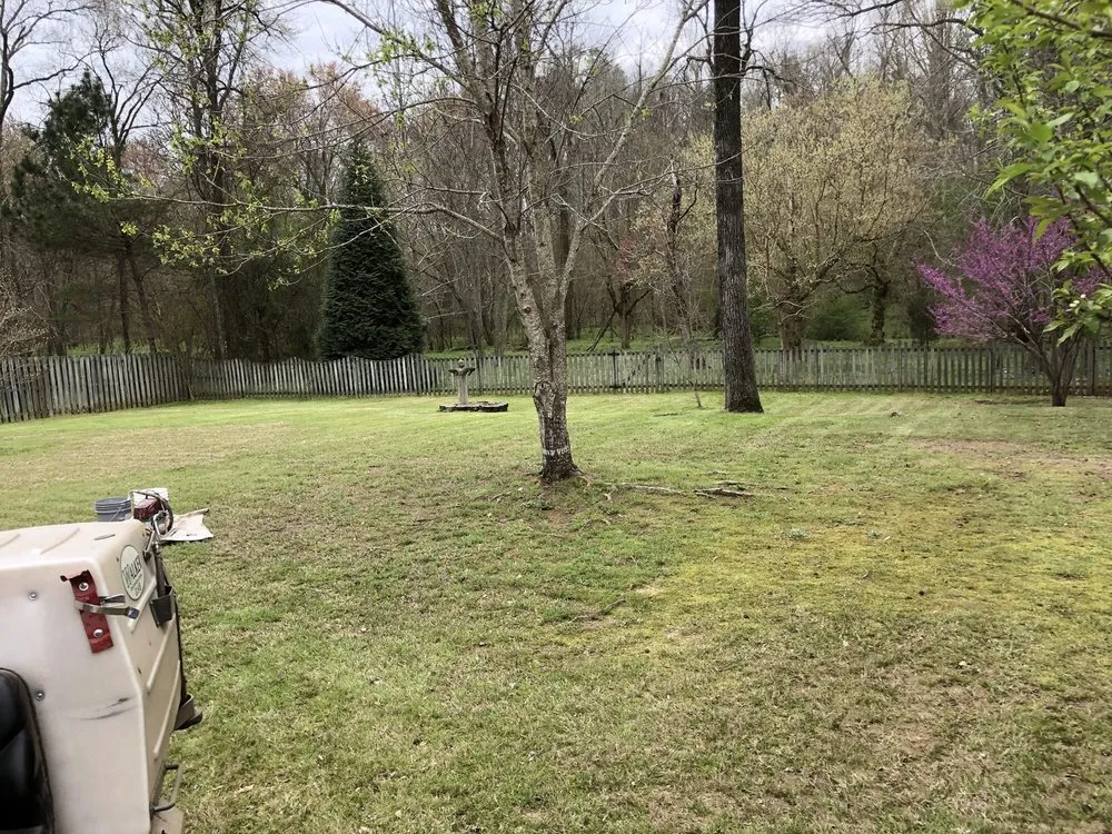 Expert residential landscaping with custom design in Oskaloosa, IA by George’s Lawncare