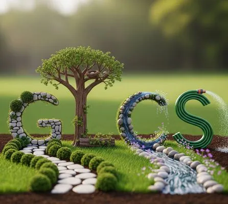 George's Lawncare services