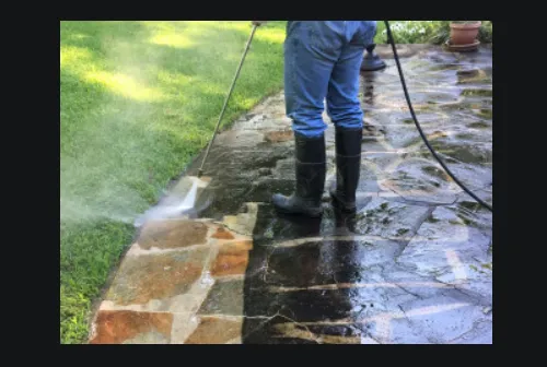 Expert yard cleanup service experts serving Port Washington, NY - George’s Tree and Landscaping Services