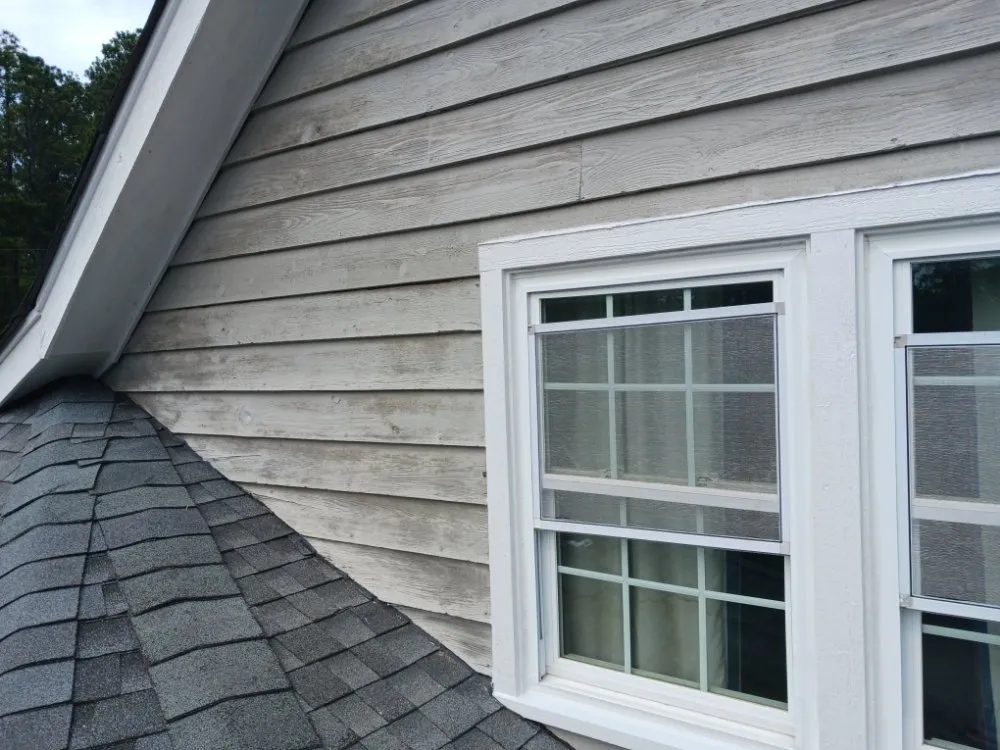 Expert yard cleanup service experts serving Lugoff, SC - George's Woodworks and Lawn Maintenance