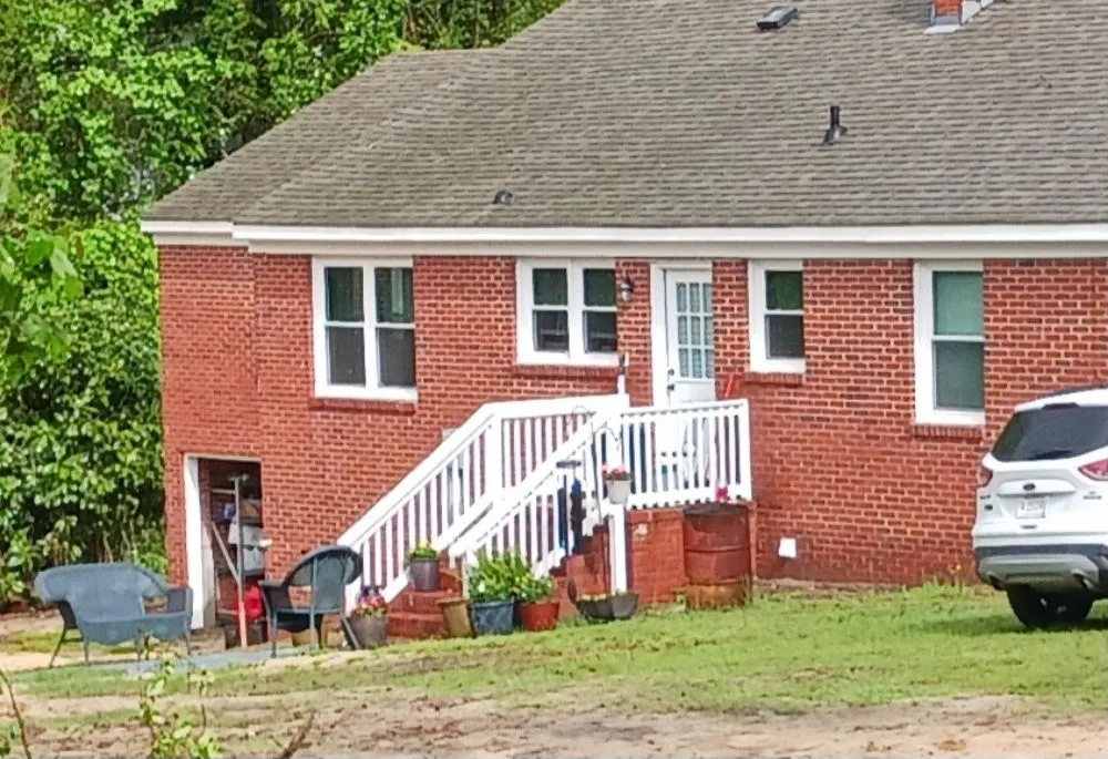 Trusted outdoor landscaping experts serving Lugoff, SC - George's Woodworks and Lawn Maintenance