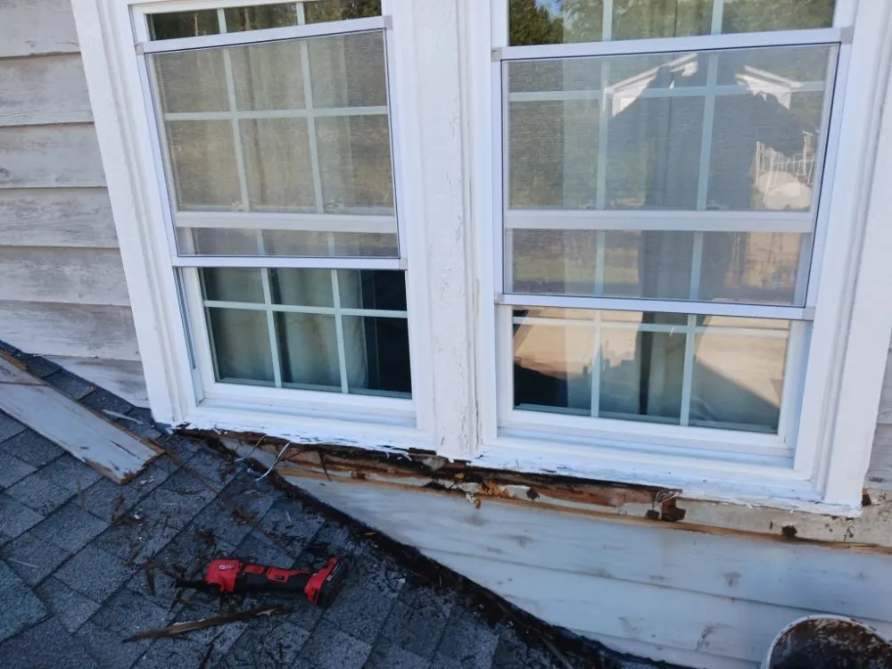 Professional landscaping services for homes across Lugoff, SC - George's Woodworks and Lawn Maintenance