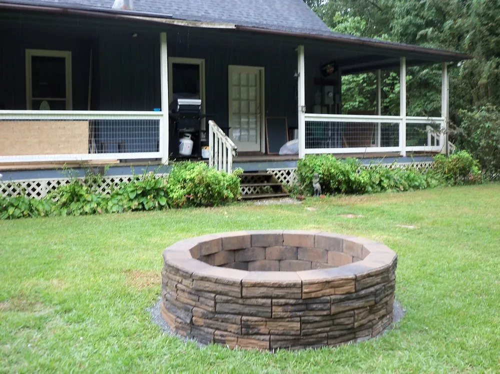 Local lawn mowing service for beautiful yards in Georgetown, SC by Georgetown SC Landscaping