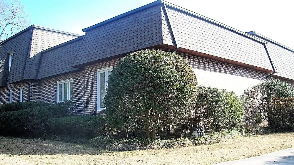 Custom lawn mowing service with custom design across Georgetown, SC - Georgetown SC Landscaping