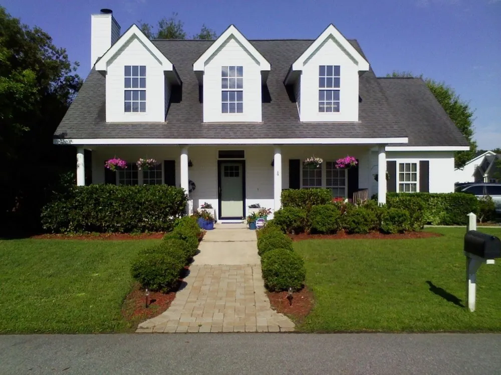 Reliable landscape design experts serving Georgetown, SC - Georgetown SC Landscaping