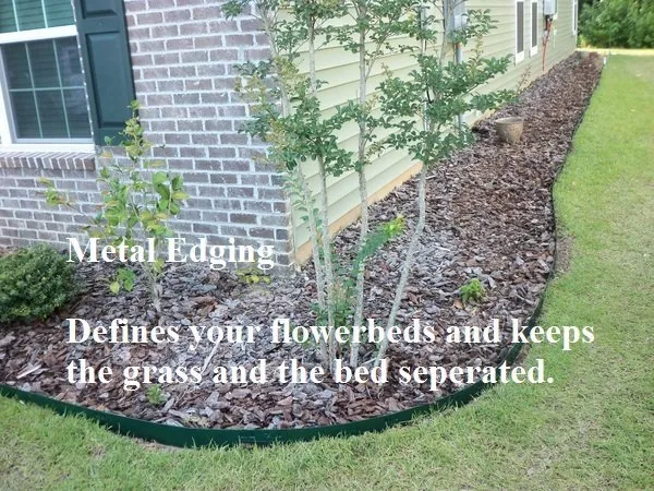 Local landscape design near you in Georgetown, SC by Georgetown SC Landscaping