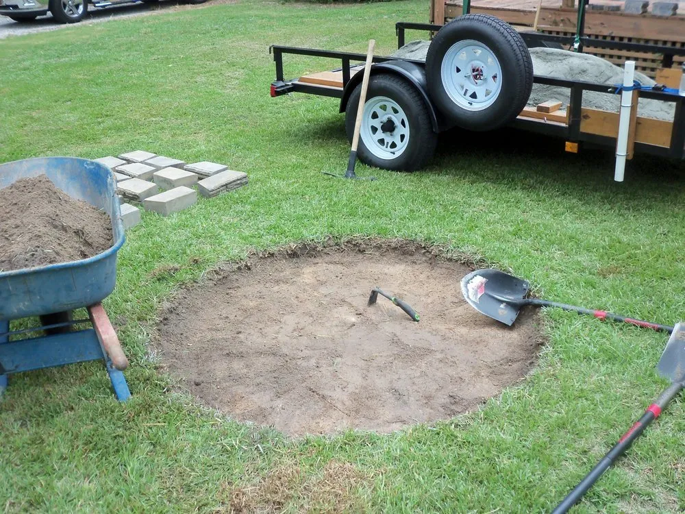 Expert lawn mowing service in Georgetown, SC - Georgetown SC Landscaping