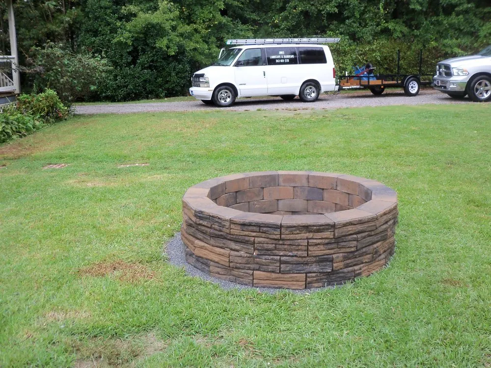 Local lawn care service for beautiful yards across Georgetown, SC - Georgetown SC Landscaping