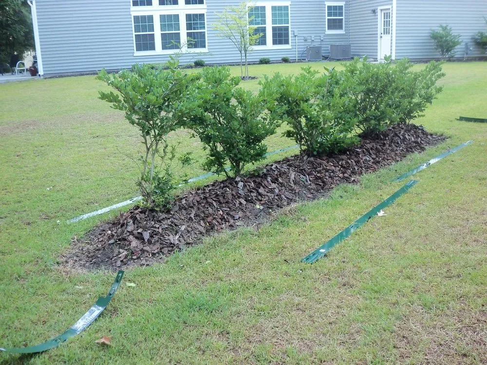 Expert garden landscaping near you in Georgetown, SC by Georgetown SC Landscaping