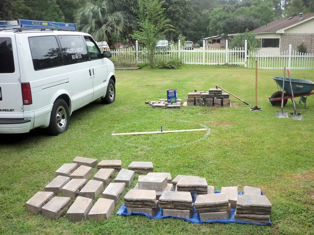 Reliable yard maintenance in Georgetown, SC - Georgetown SC Landscaping