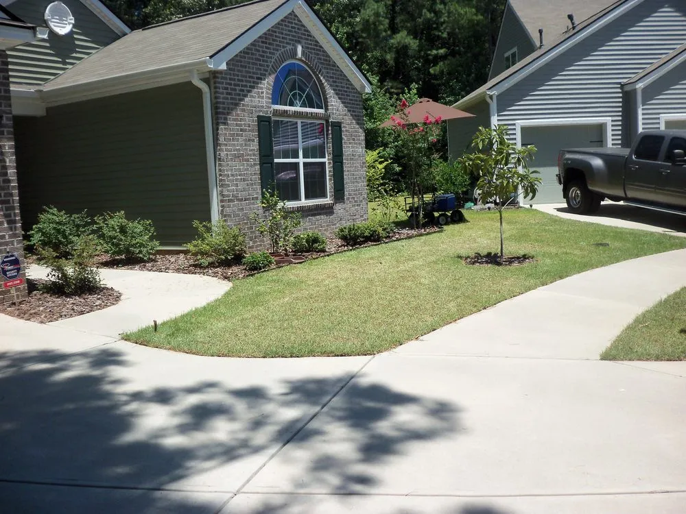 Reliable garden landscaping for outdoor upgrades across Georgetown, SC - Georgetown SC Landscaping