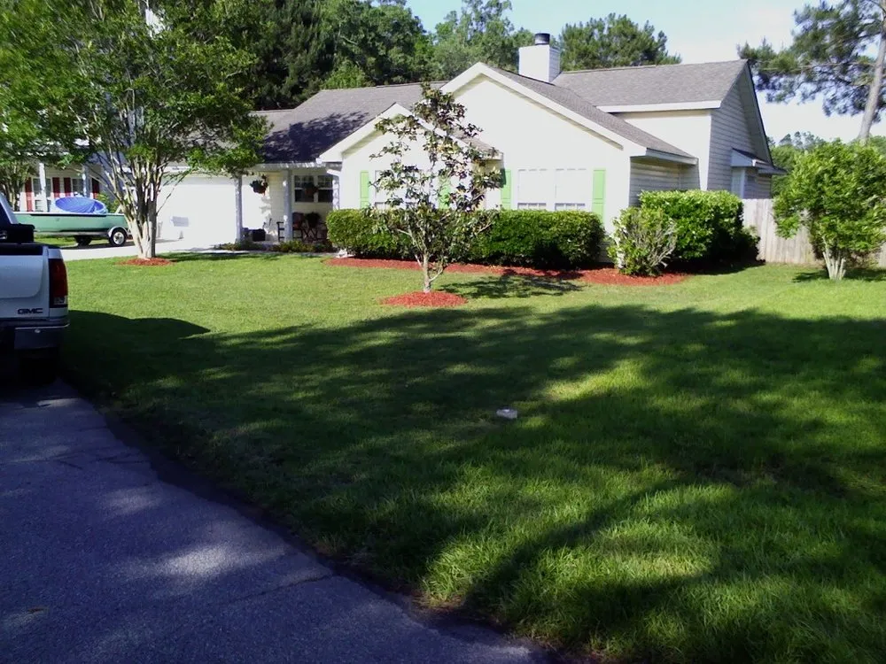 Reliable lawn care service in Georgetown, SC - Georgetown SC Landscaping
