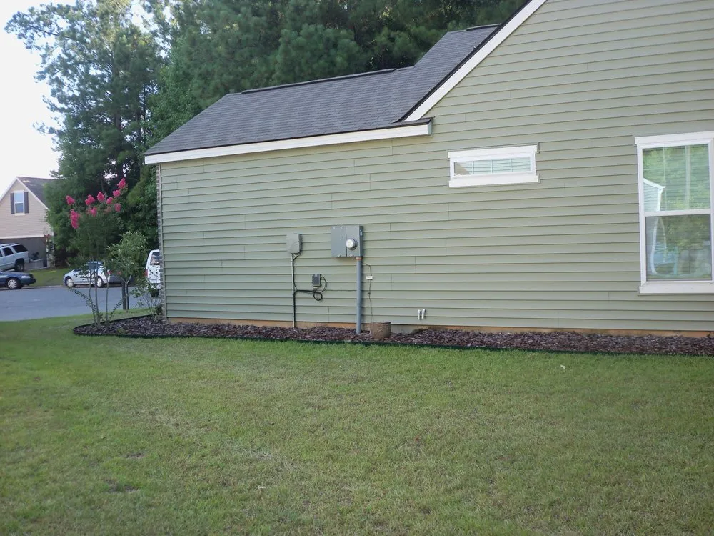 Top-rated garden landscaping for outdoor upgrades across Georgetown, SC - Georgetown SC Lawn Care