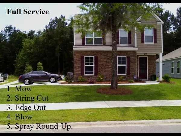 Trusted landscape installation in Georgetown, SC - Georgetown SC Lawn Care