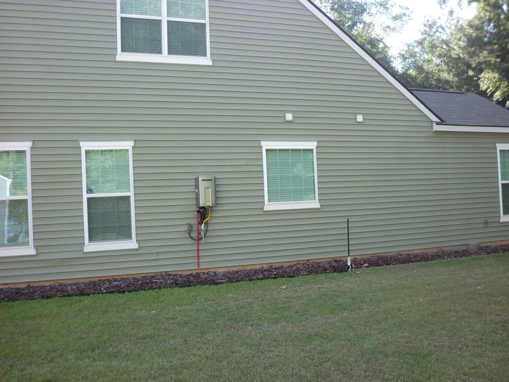 Trusted lawn care service experts serving Georgetown, SC - Georgetown SC Lawn Care