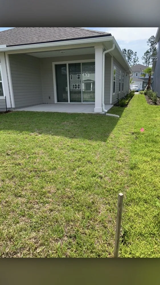 Local landscape design for beautiful yards across Lake Charles, LA - Georgia Boy Lawn Care