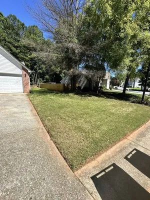 Georgia Boy Lawn Care