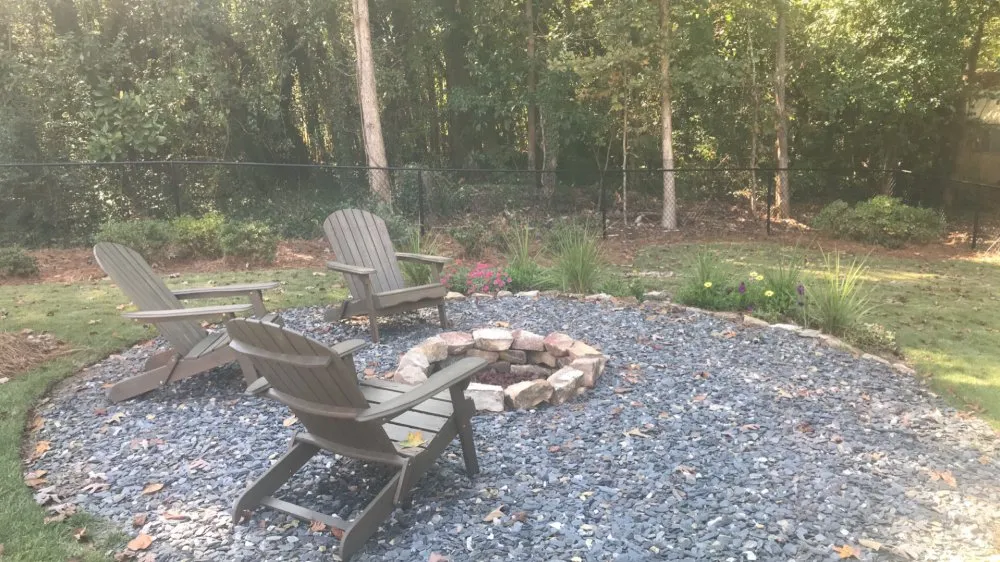 Expert residential landscaping for outdoor upgrades across McDonough, GA - Georgia Boys Landscaping