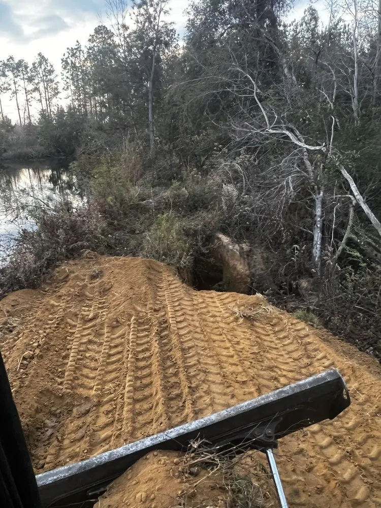 Custom outdoor landscaping in Mount Vernon, GA - Georgia Bro’s
