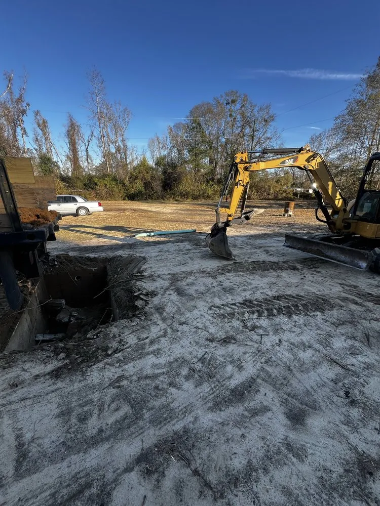 Local lawn care service in Mount Vernon, GA by Georgia Bro’s