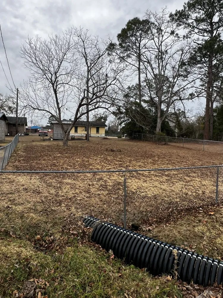 Trusted residential landscaping in Mount Vernon, GA by Georgia Bro’s