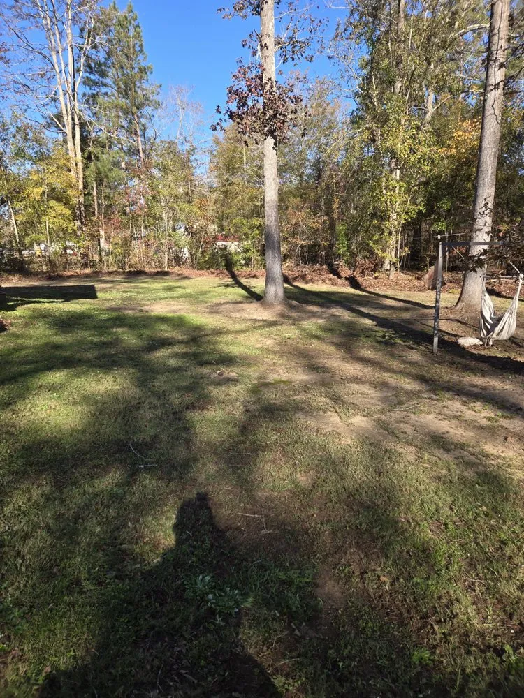 Professional lawn mowing service in Harlem, GA by Georgia Elite Landscaping