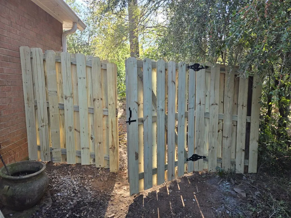 Expert landscaping services in Harlem, GA - Georgia Elite Landscaping