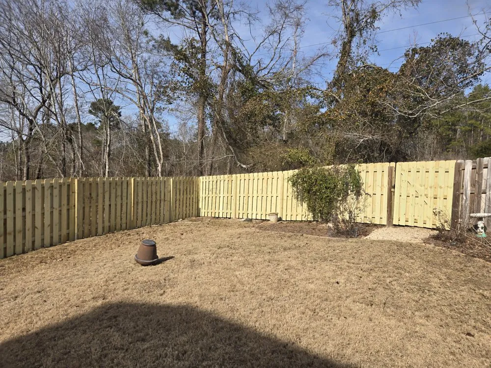Local residential landscaping experts serving Harlem, GA - Georgia Elite Landscaping