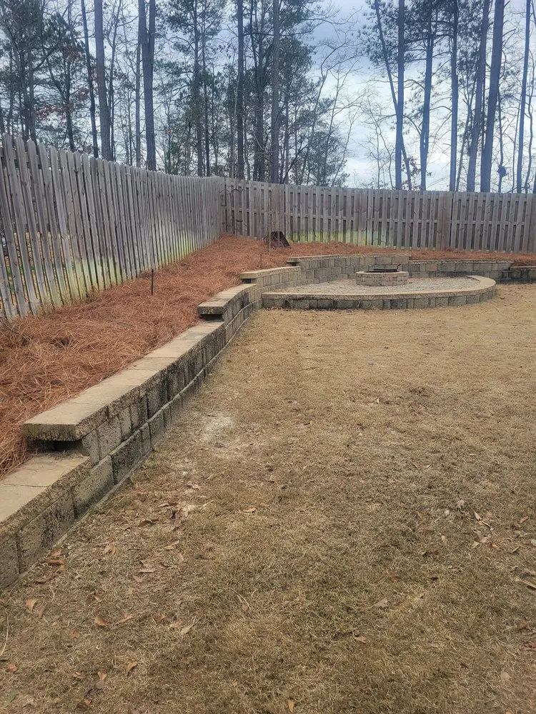 Professional landscaping services experts serving Harlem, GA - Georgia Elite Landscaping
