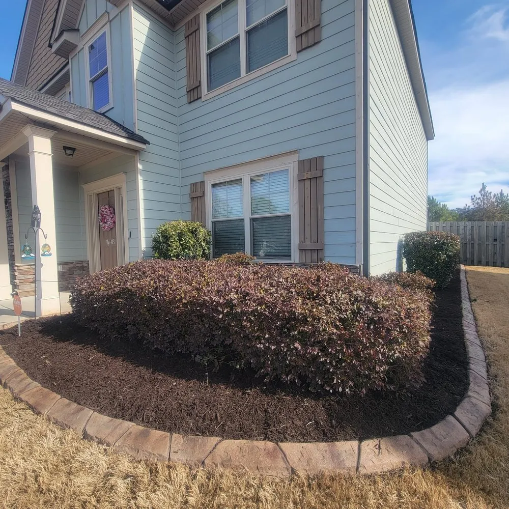 Professional landscaping services in Harlem, GA - Georgia Elite Landscaping